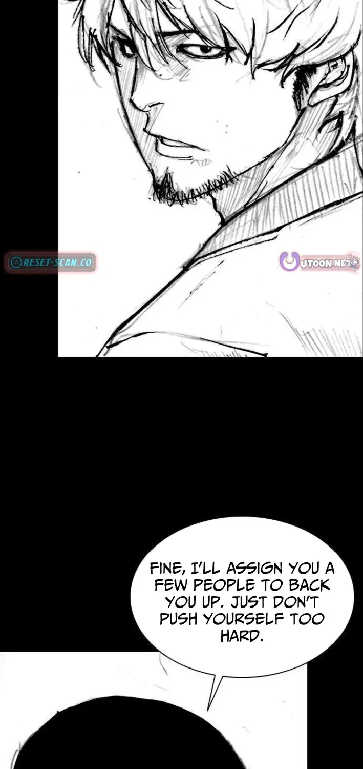 Blood Rain 3 Chapter 12 page 11 - 