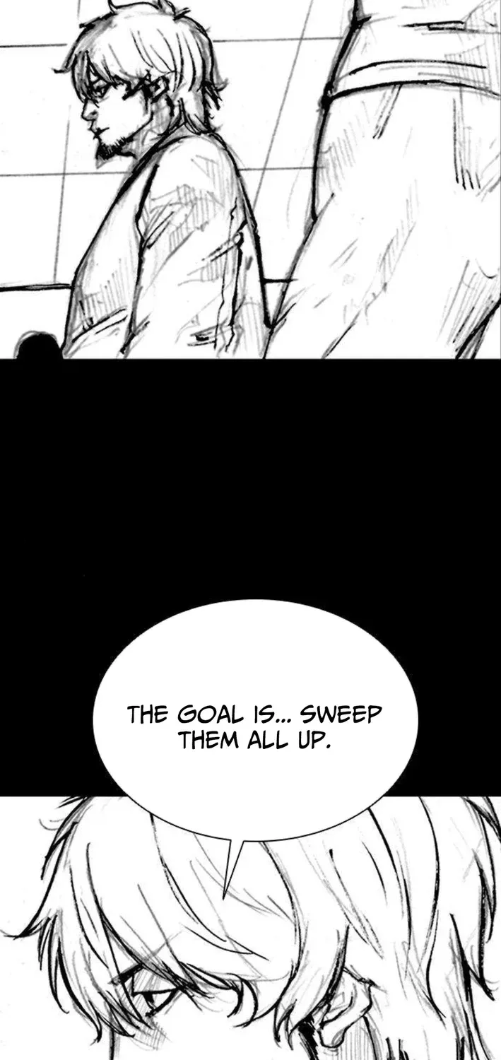 Blood Rain 3 Chapter 12 page 14 - 