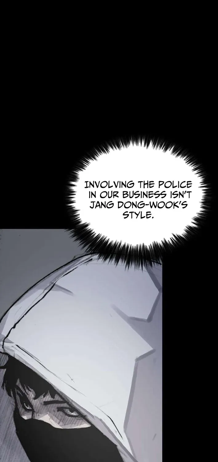 Blood Rain 3 Chapter 12 page 17 - 