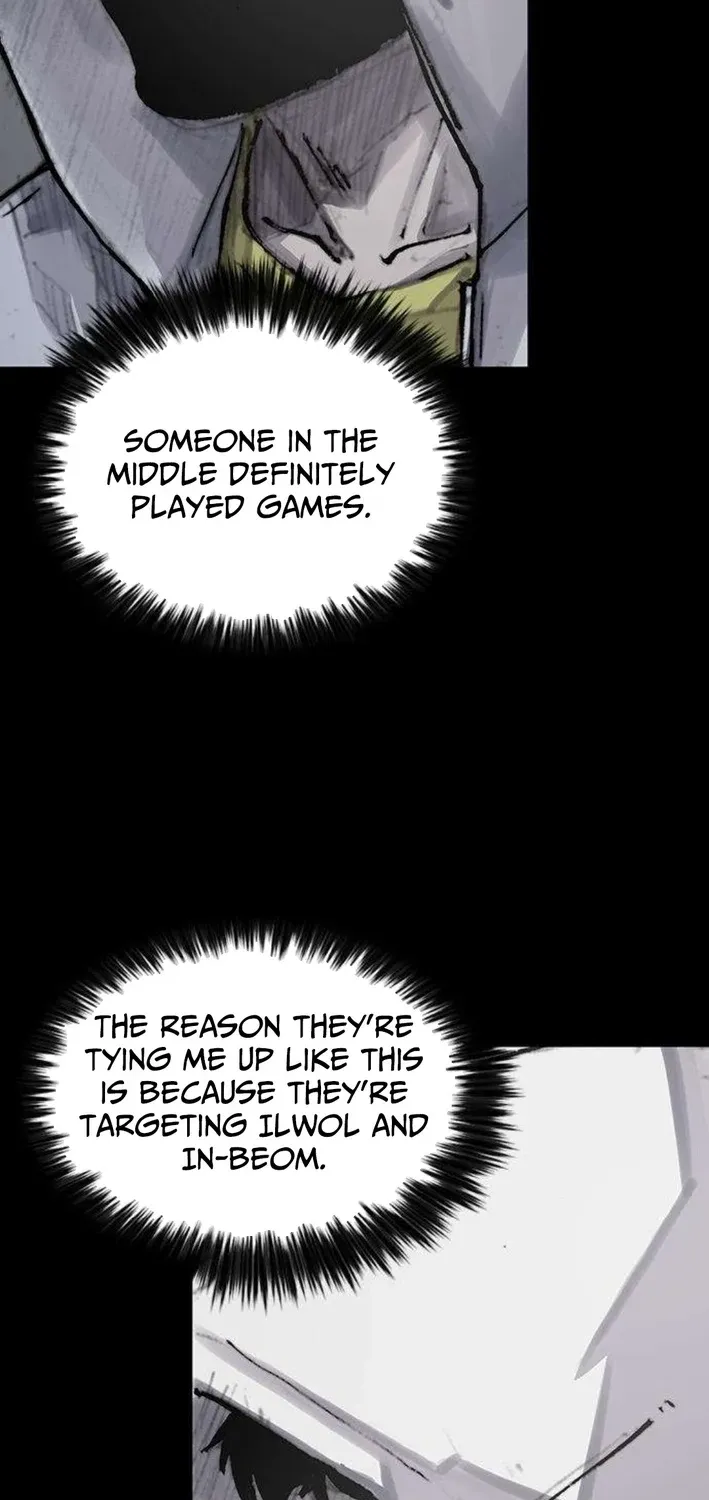 Blood Rain 3 Chapter 12 page 18 - 