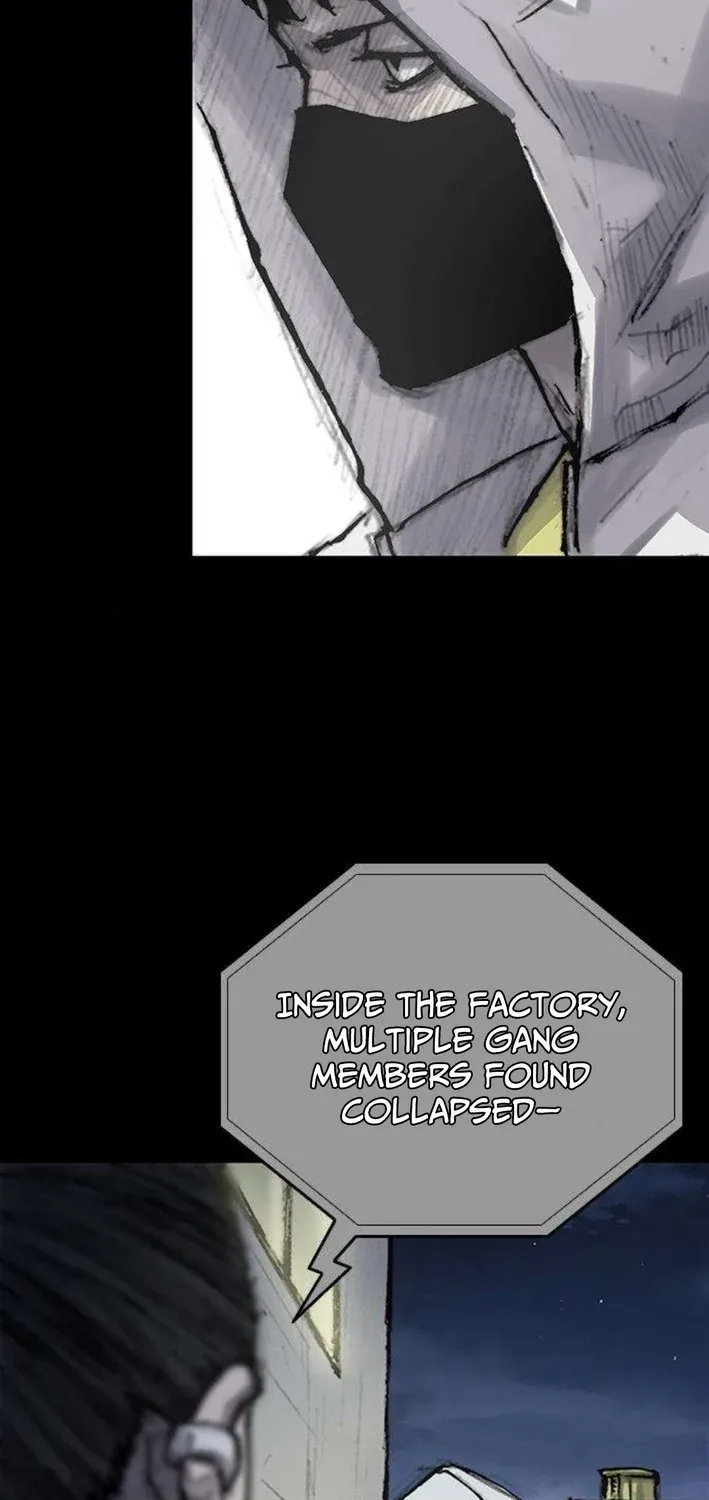Blood Rain 3 Chapter 12 page 19 - 