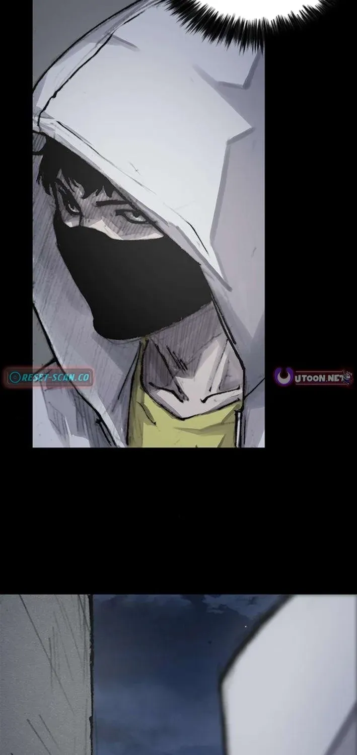 Blood Rain 3 Chapter 12 page 3 - 