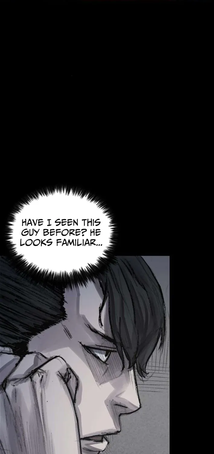 Blood Rain 3 Chapter 12 page 21 - 