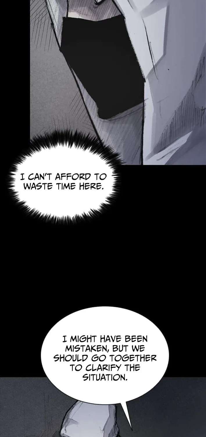 Blood Rain 3 Chapter 12 page 23 - 