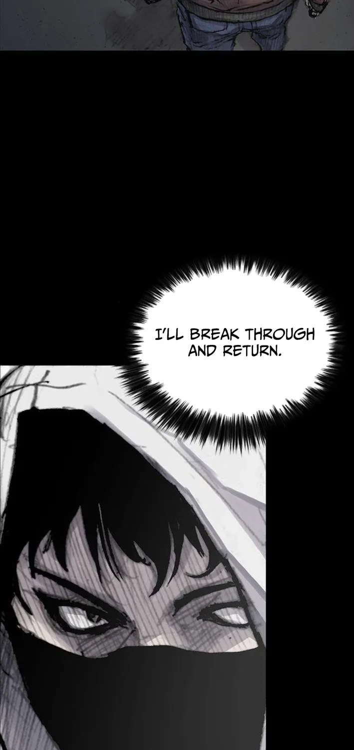Blood Rain 3 Chapter 12 page 25 - 