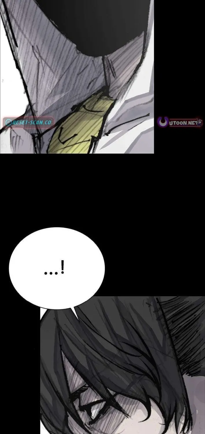 Blood Rain 3 Chapter 12 page 26 - 