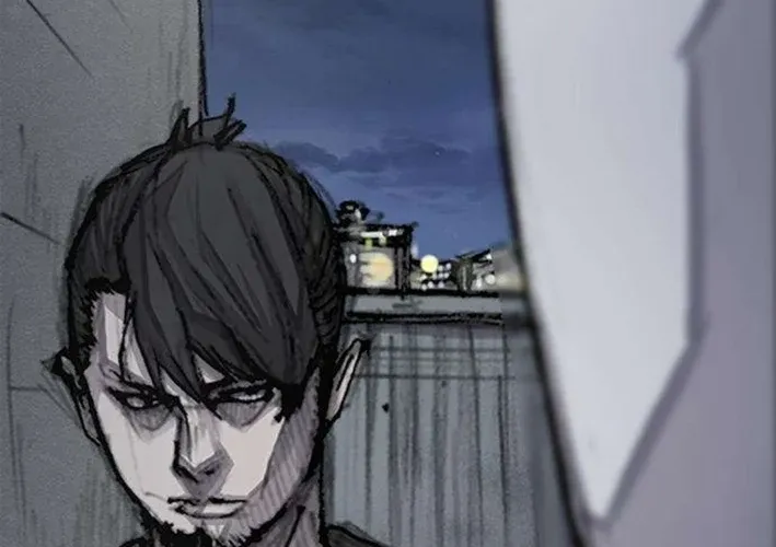 Blood Rain 3 Chapter 12 page 4 - 