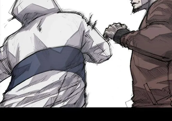 Blood Rain 3 Chapter 12 page 36 - 