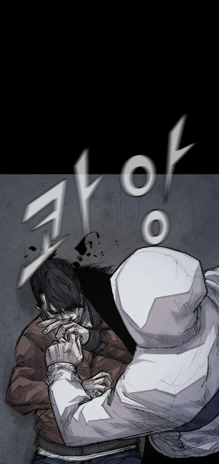 Blood Rain 3 Chapter 12 page 37 - 