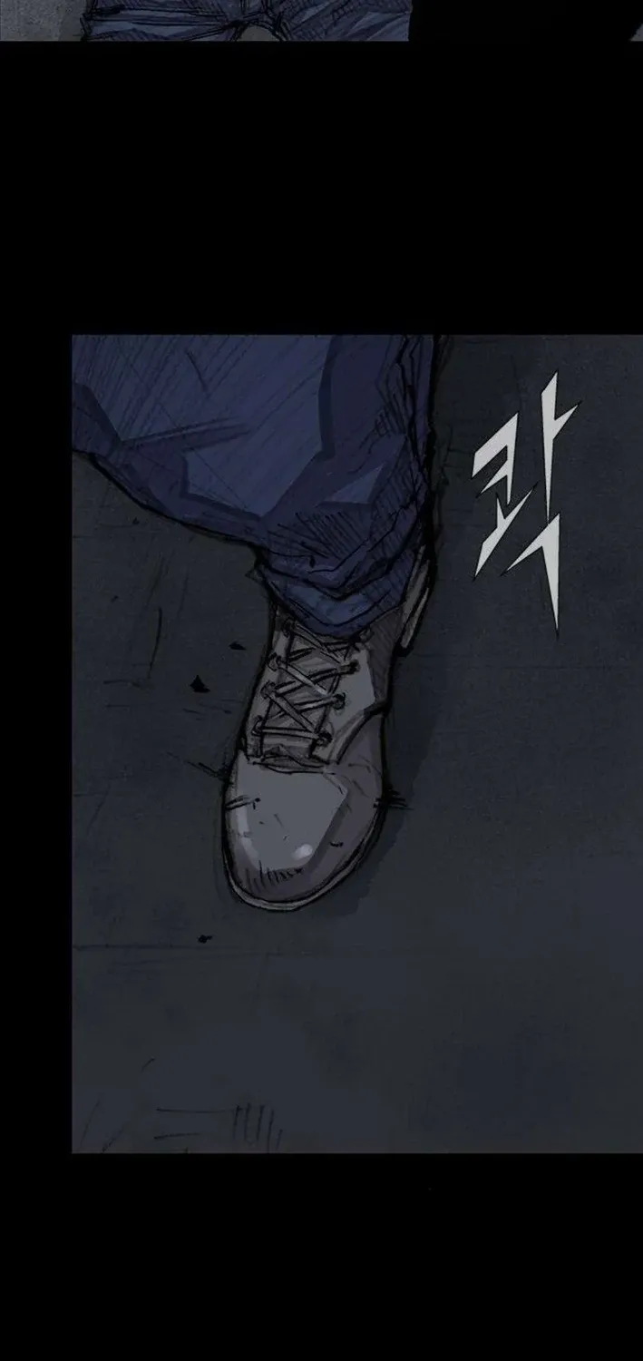 Blood Rain 3 Chapter 12 page 38 - 
