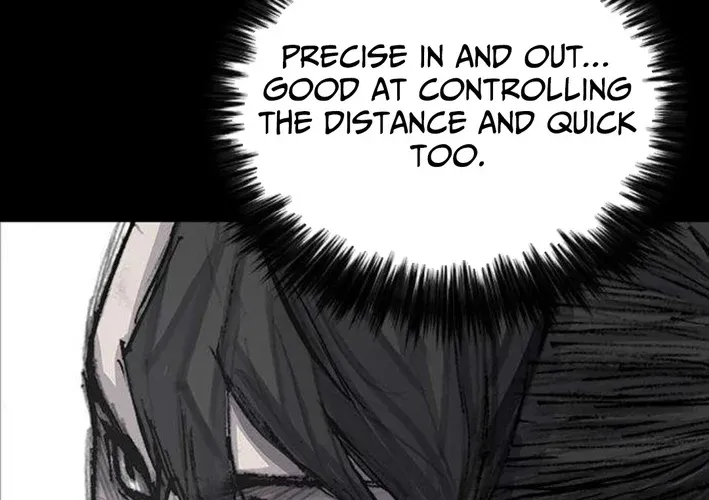 Blood Rain 3 Chapter 12 page 40 - 