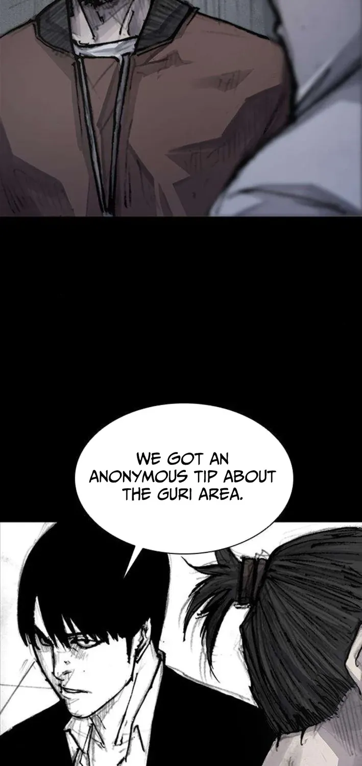Blood Rain 3 Chapter 12 page 5 - 