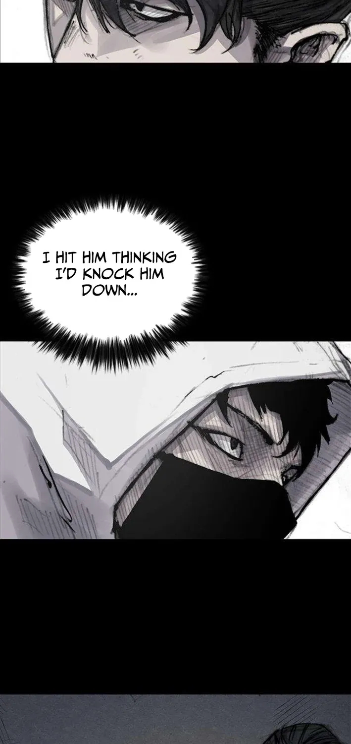 Blood Rain 3 Chapter 12 page 41 - 