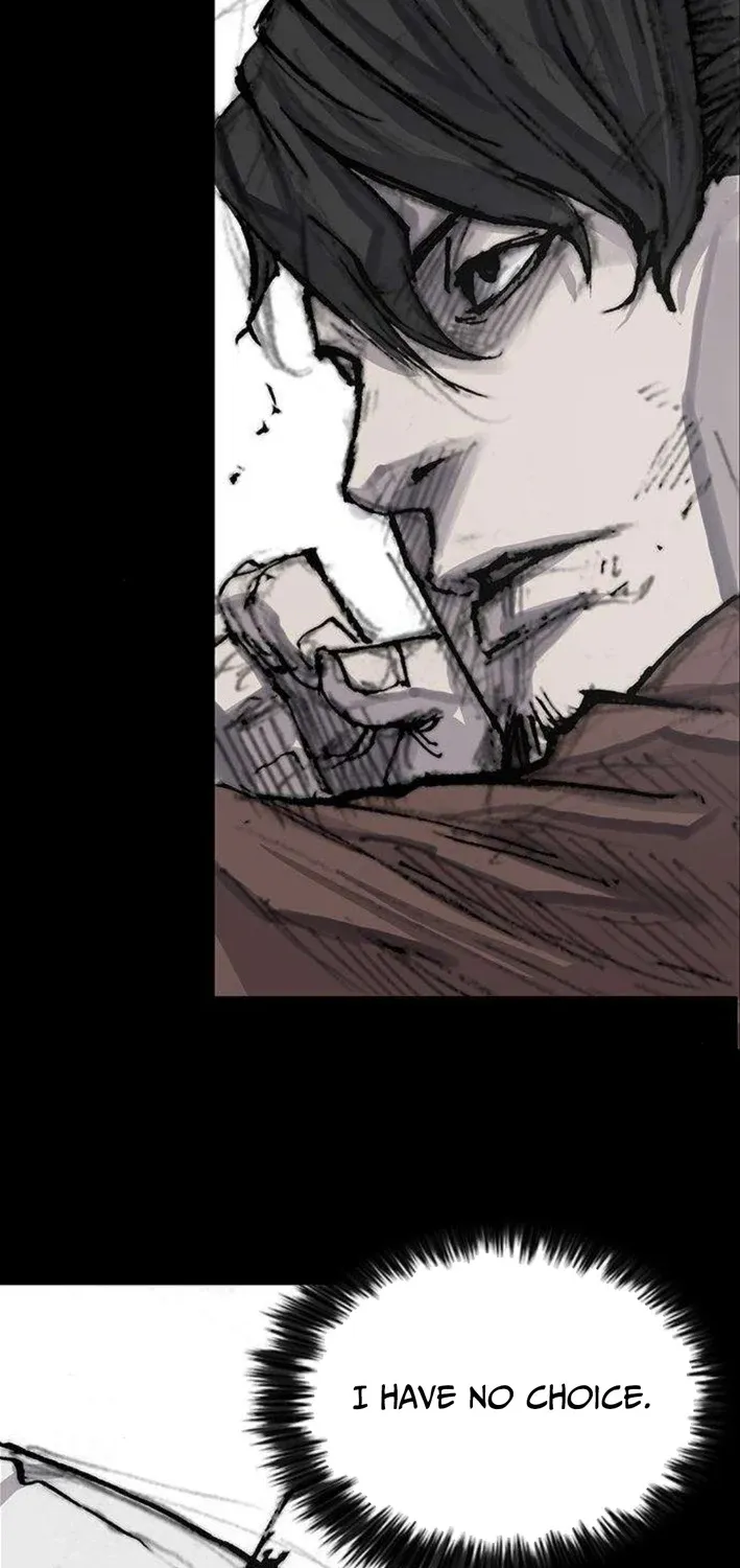 Blood Rain 3 Chapter 12 page 43 - 