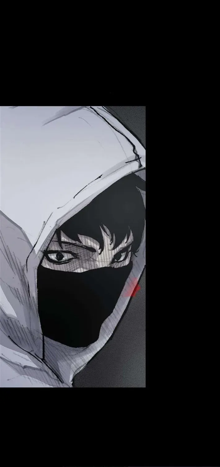Blood Rain 3 Chapter 12 page 47 - 