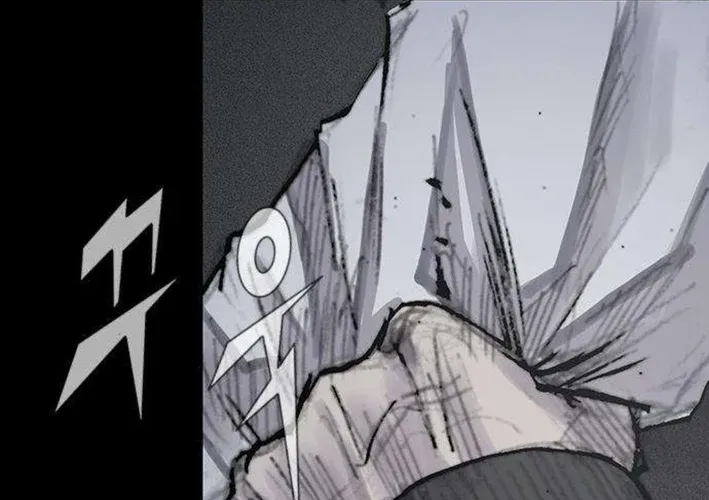 Blood Rain 3 Chapter 12 page 48 - 