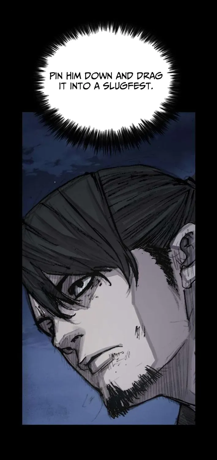 Blood Rain 3 Chapter 12 page 50 - 