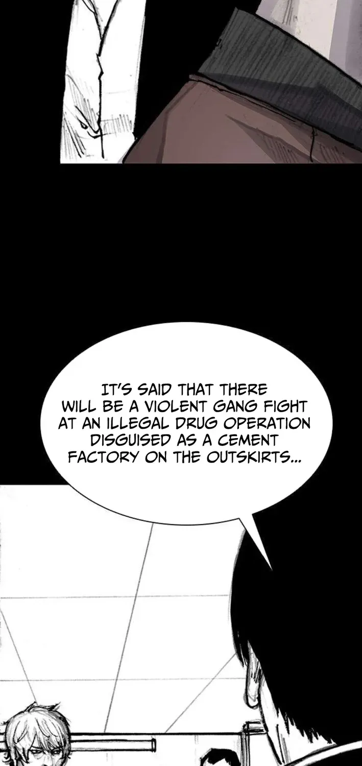 Blood Rain 3 Chapter 12 page 6 - 
