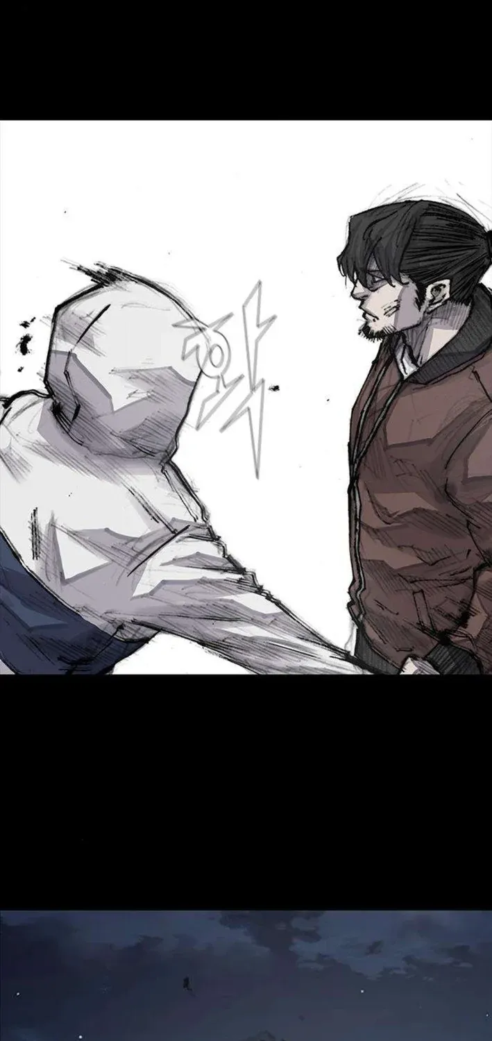 Blood Rain 3 Chapter 12 page 51 - 