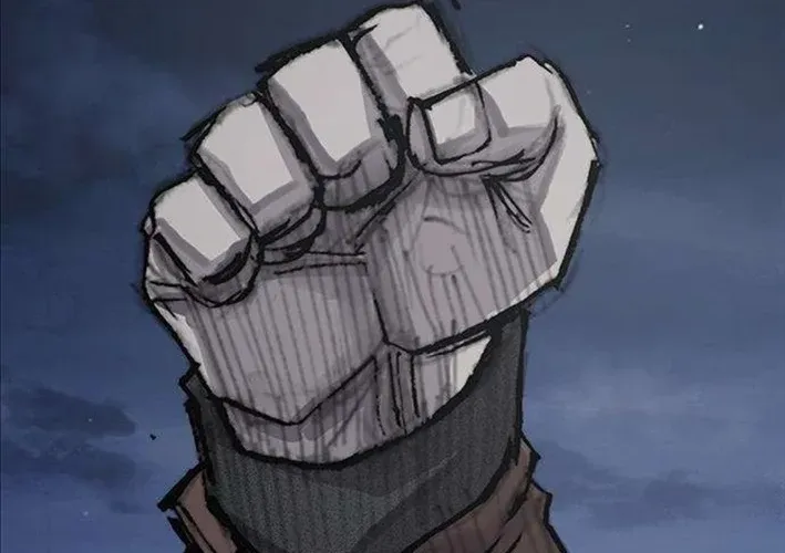Blood Rain 3 Chapter 12 page 52 - 