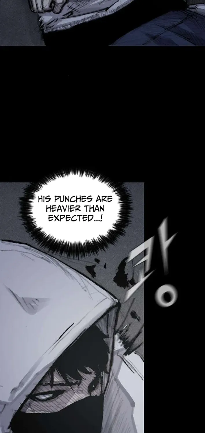 Blood Rain 3 Chapter 12 page 54 - 