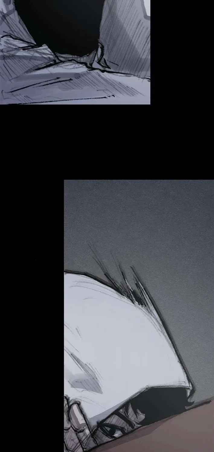 Blood Rain 3 Chapter 12 page 55 - 
