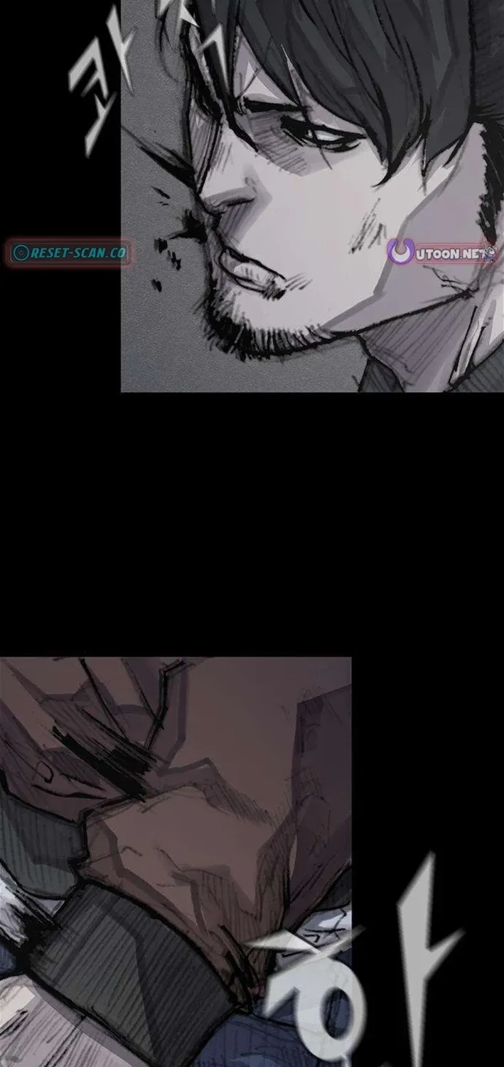 Blood Rain 3 Chapter 12 page 58 - 