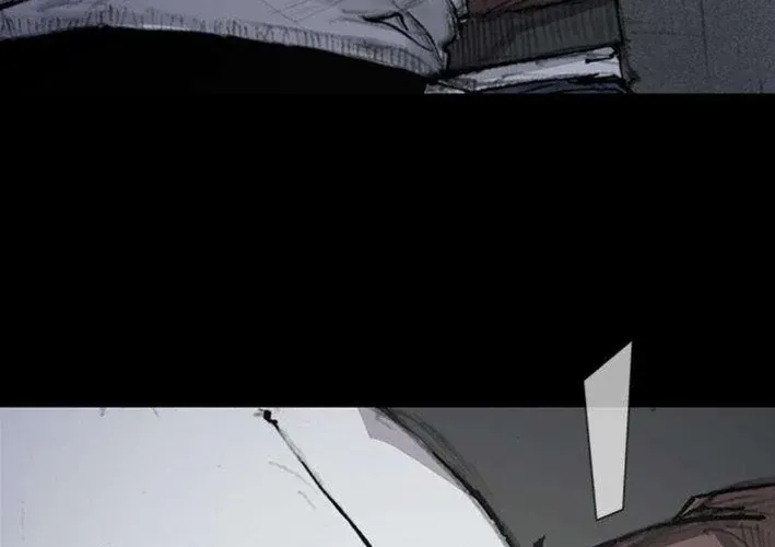 Blood Rain 3 Chapter 12 page 60 - 