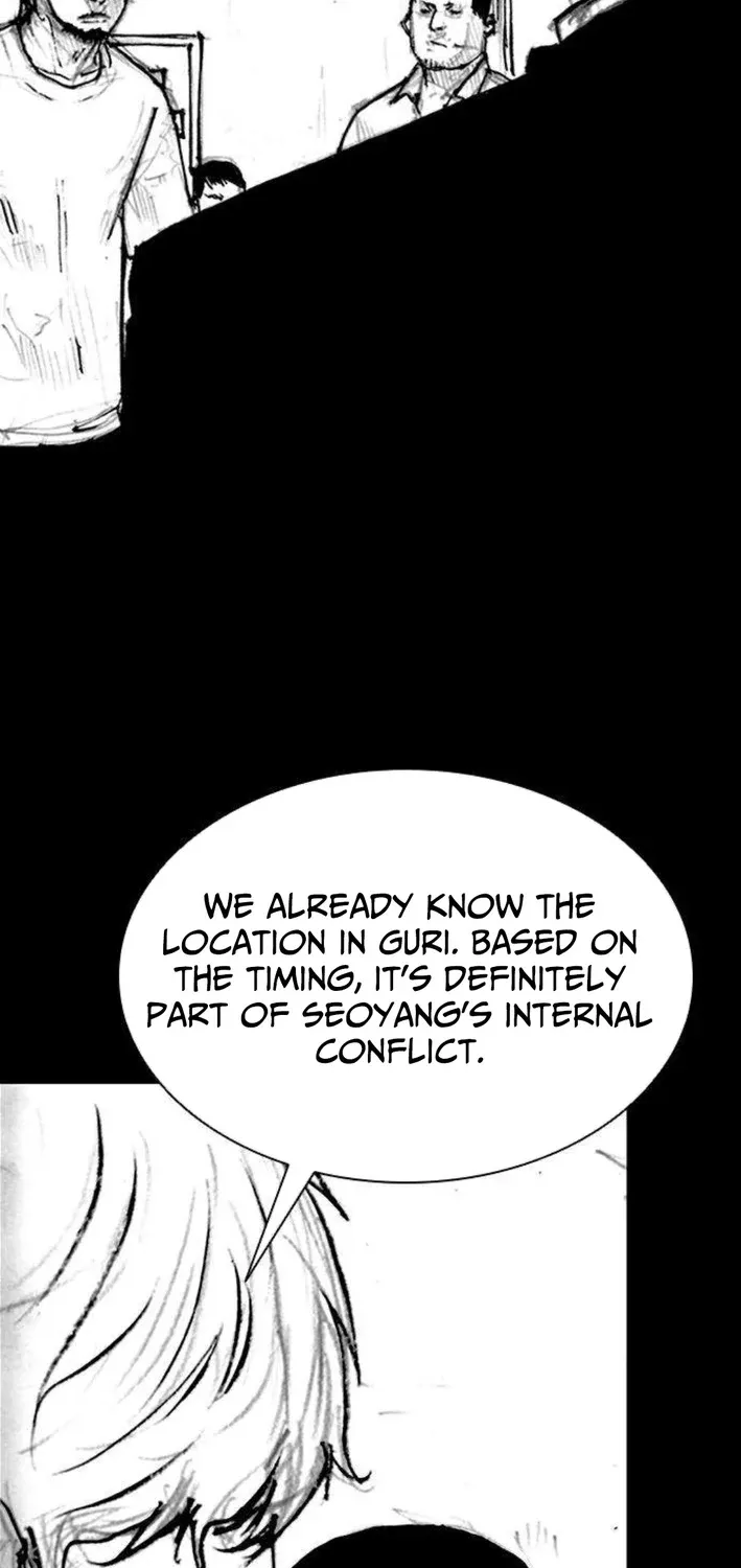 Blood Rain 3 Chapter 12 page 7 - 