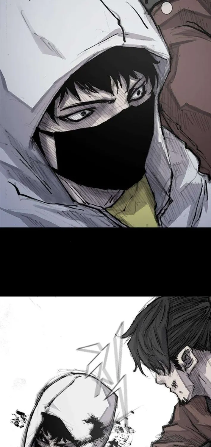 Blood Rain 3 Chapter 12 page 61 - 