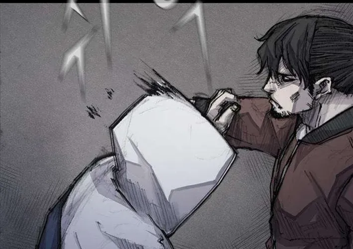 Blood Rain 3 Chapter 12 page 64 - 