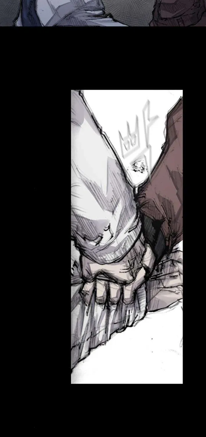 Blood Rain 3 Chapter 12 page 65 - 