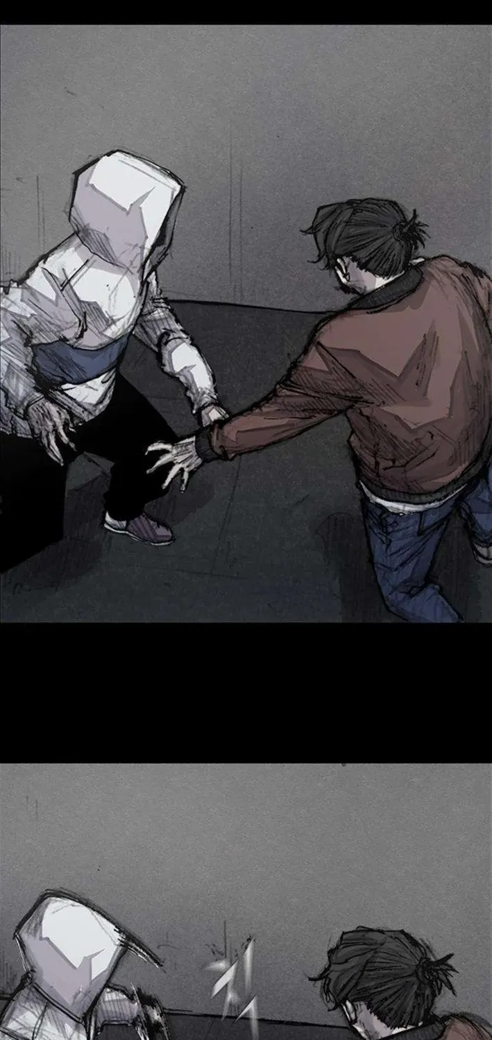 Blood Rain 3 Chapter 12 page 66 - 