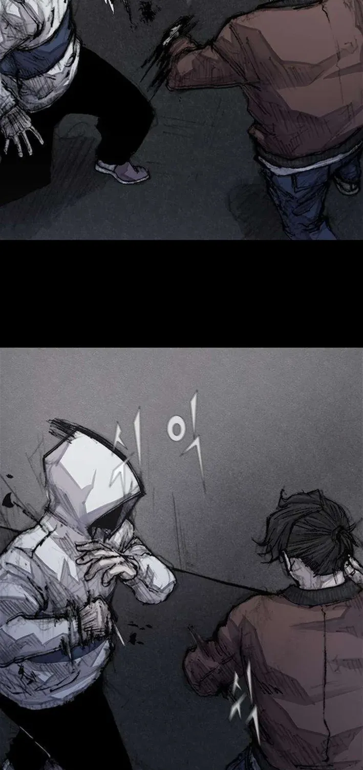 Blood Rain 3 Chapter 12 page 67 - 