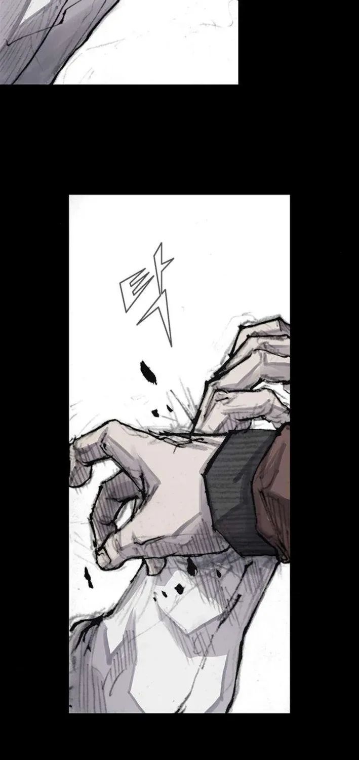 Blood Rain 3 Chapter 12 page 70 - 
