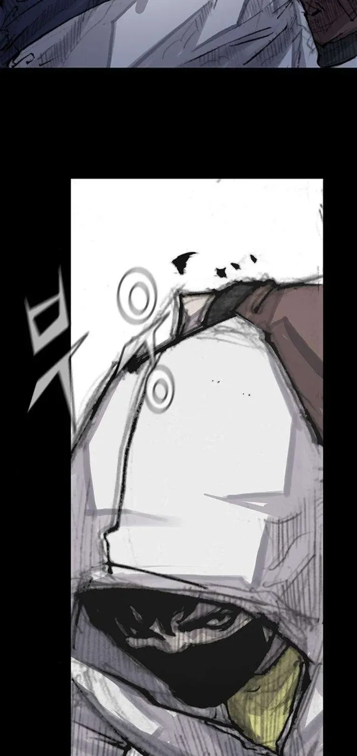Blood Rain 3 Chapter 12 page 73 - 