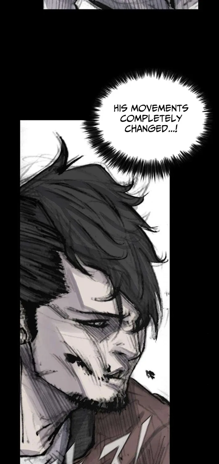 Blood Rain 3 Chapter 12 page 74 - 
