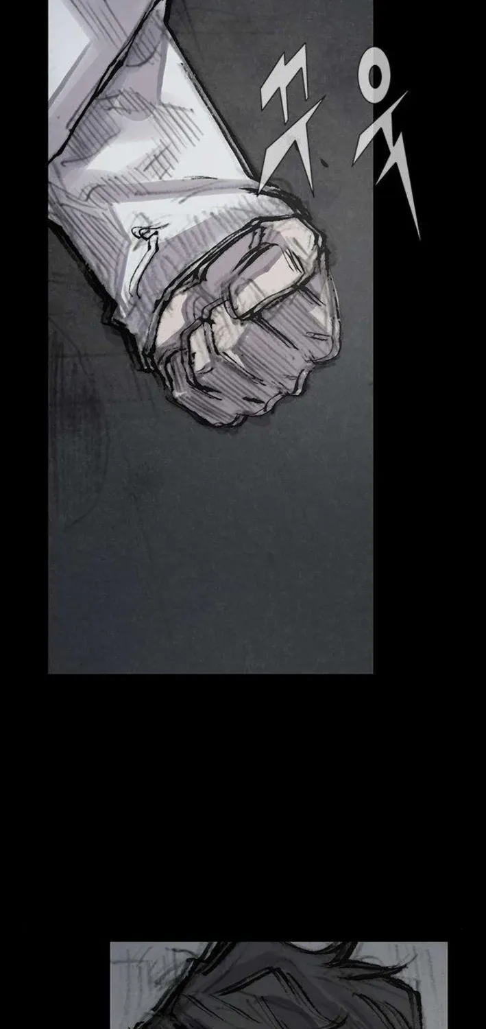 Blood Rain 3 Chapter 12 page 77 - 
