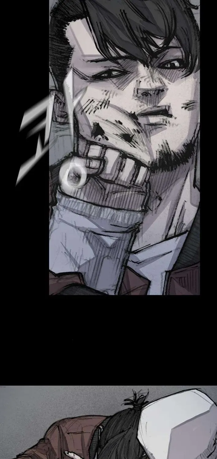 Blood Rain 3 Chapter 12 page 78 - 