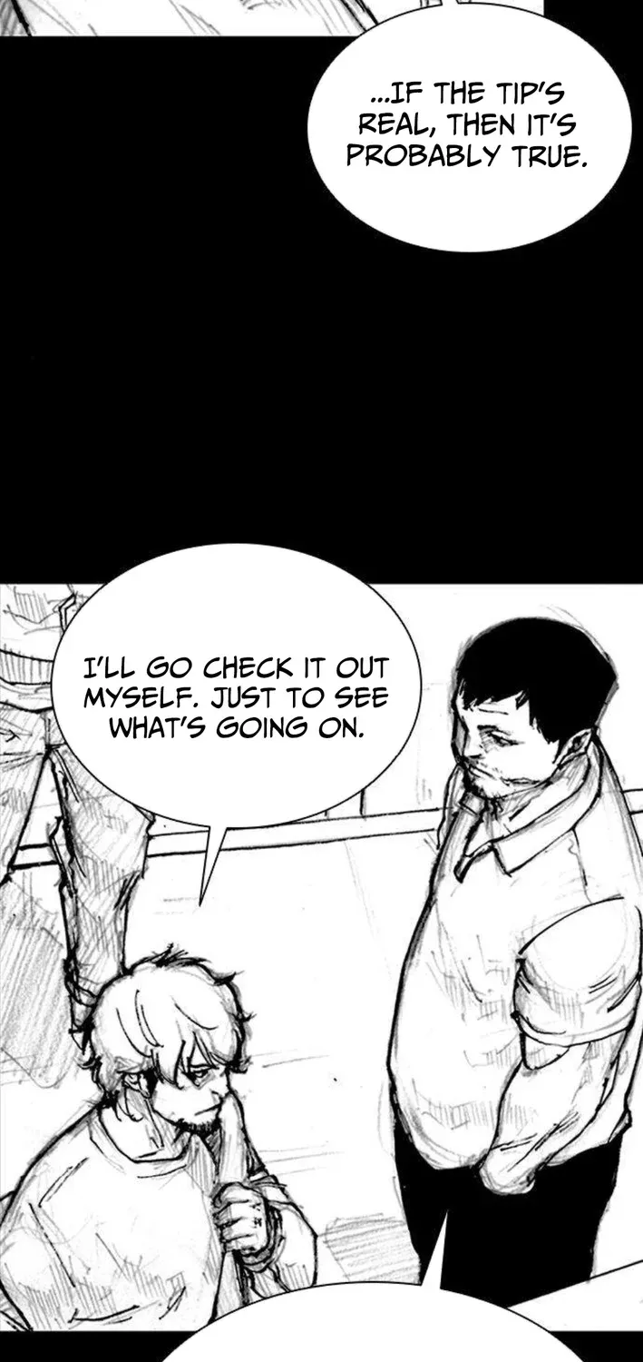 Blood Rain 3 Chapter 12 page 9 - 