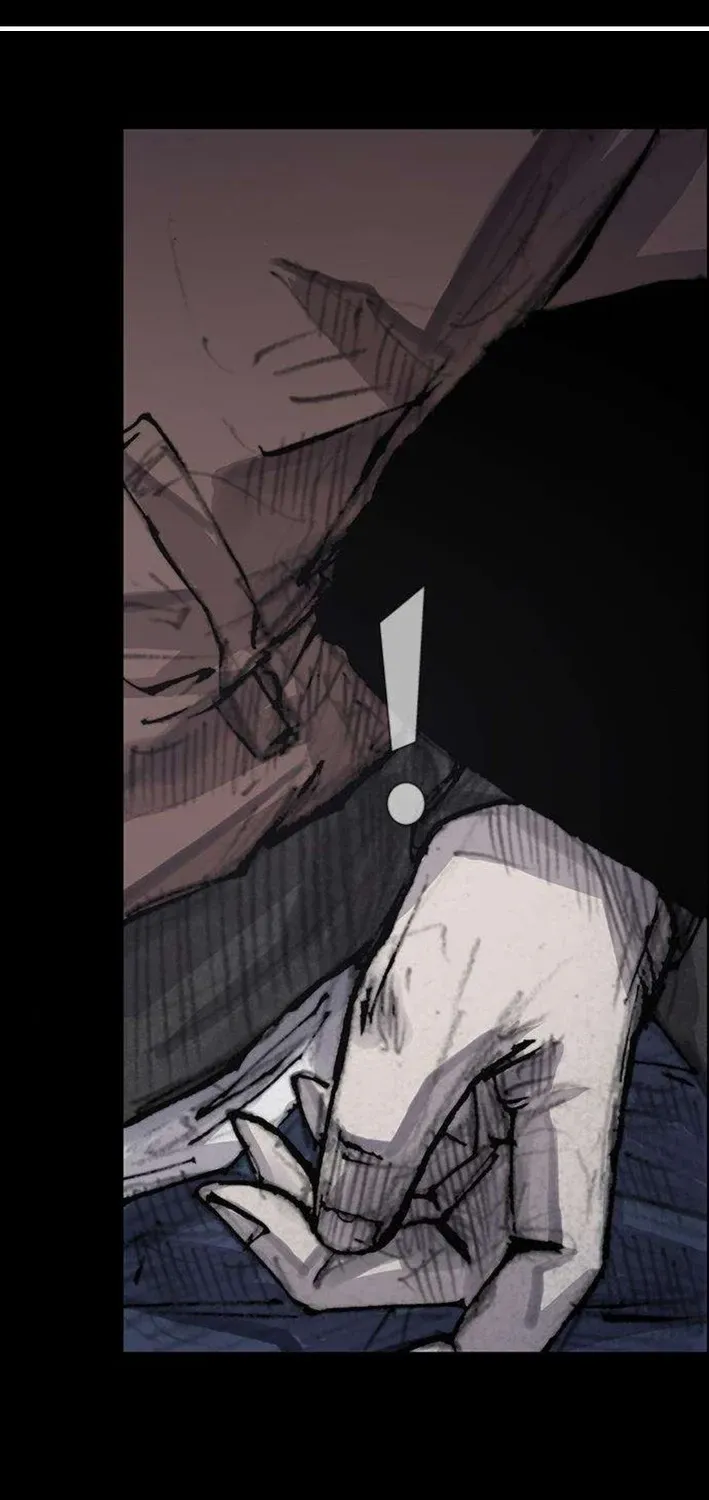 Blood Rain 3 Chapter 12 page 83 - 