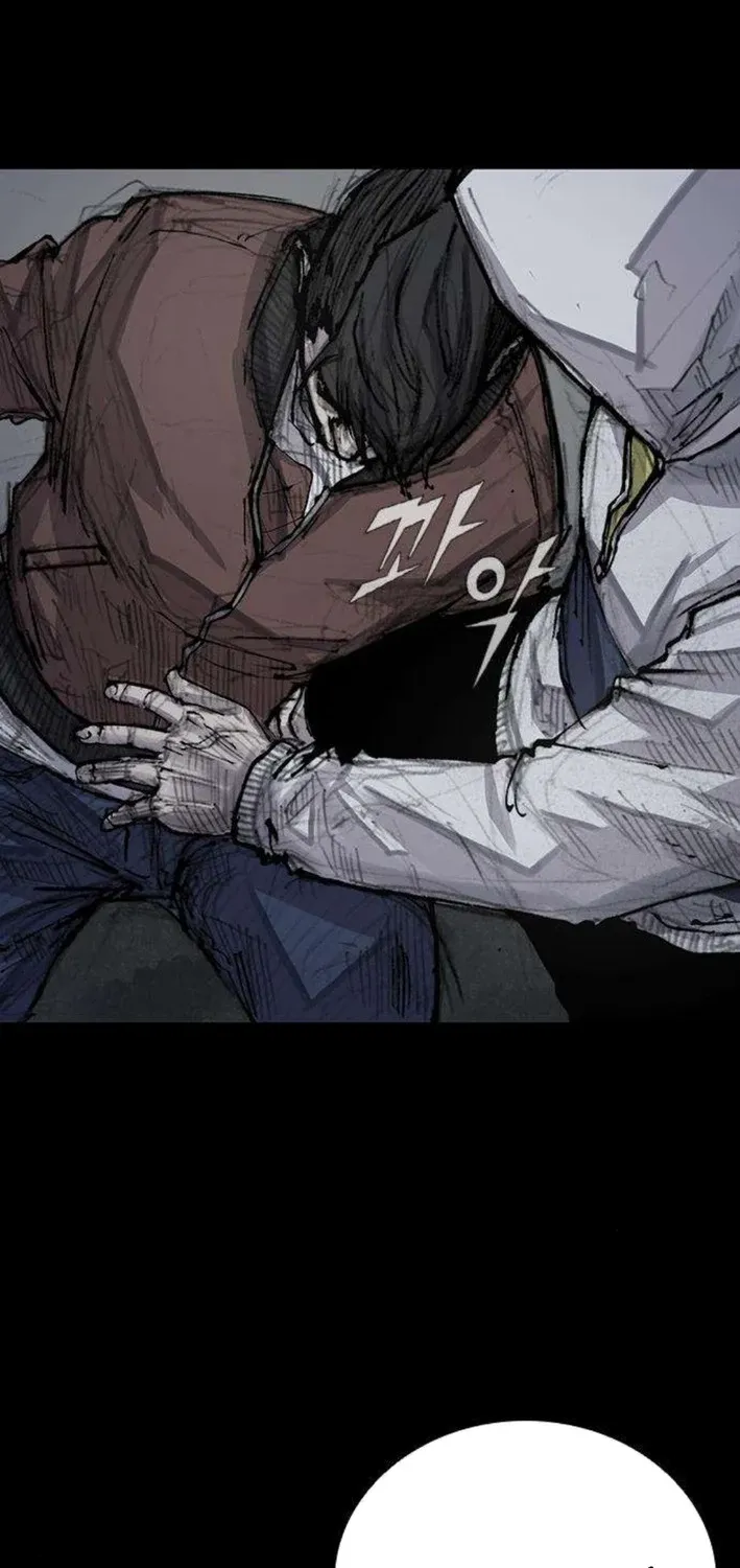 Blood Rain 3 Chapter 12 page 84 - 