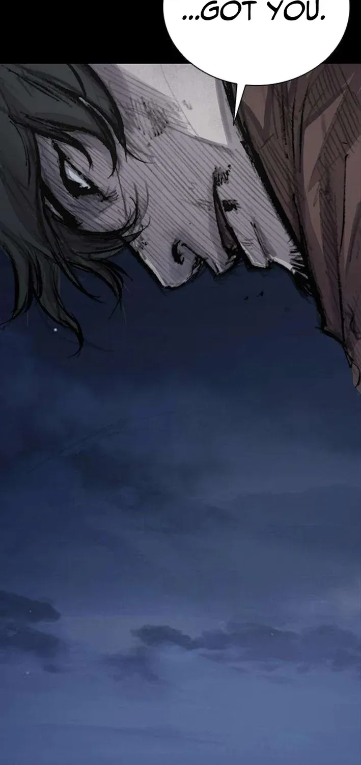 Blood Rain 3 Chapter 12 page 85 - 
