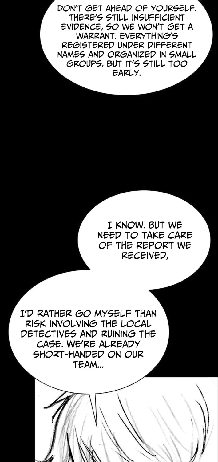 Blood Rain 3 Chapter 12 page 10 - 