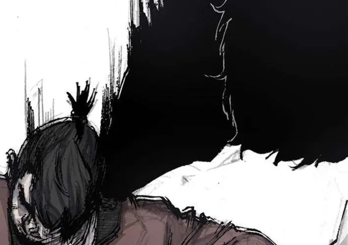 Blood Rain 3 Chapter 13 page 12 - 