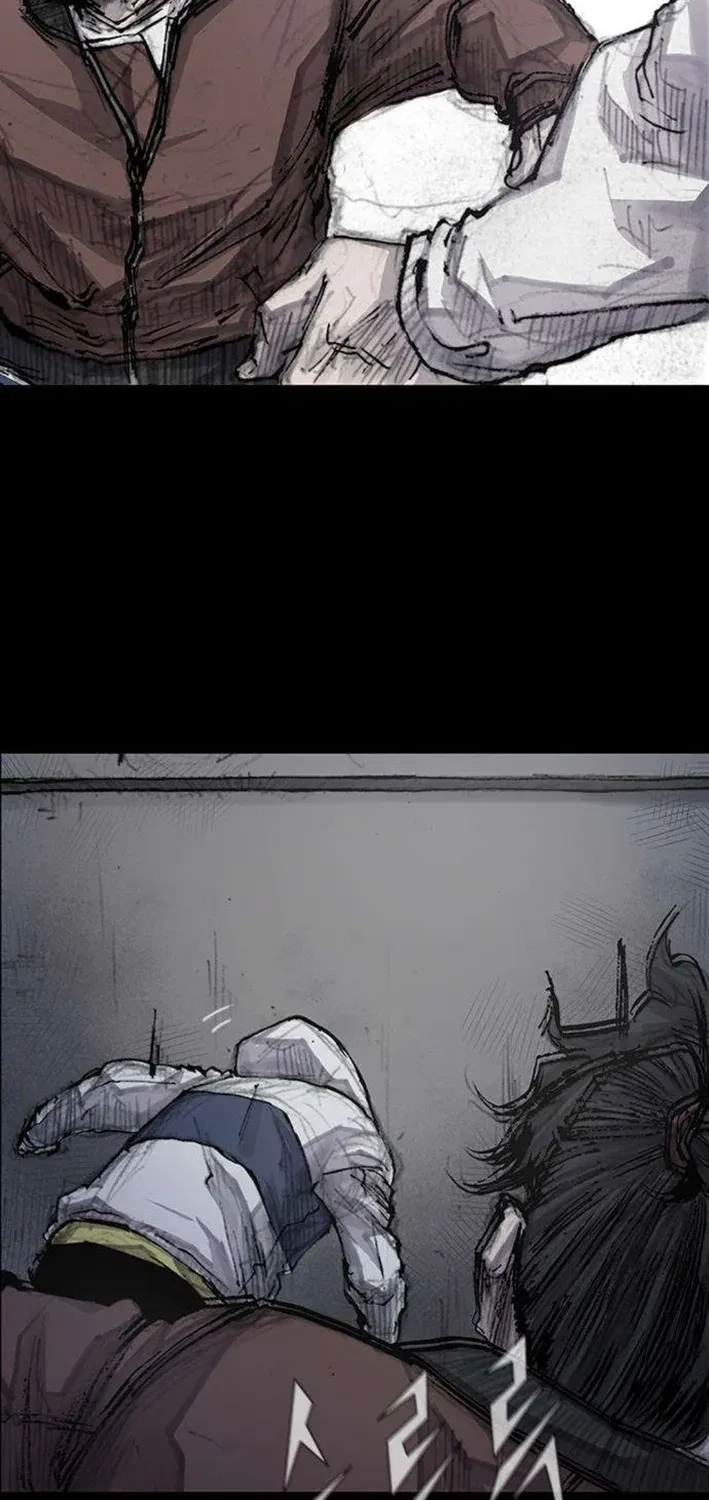 Blood Rain 3 Chapter 13 page 13 - 