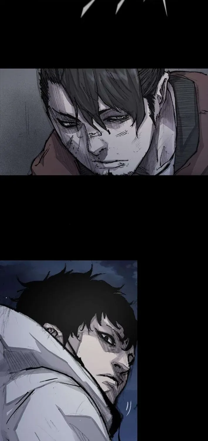 Blood Rain 3 Chapter 13 page 14 - 