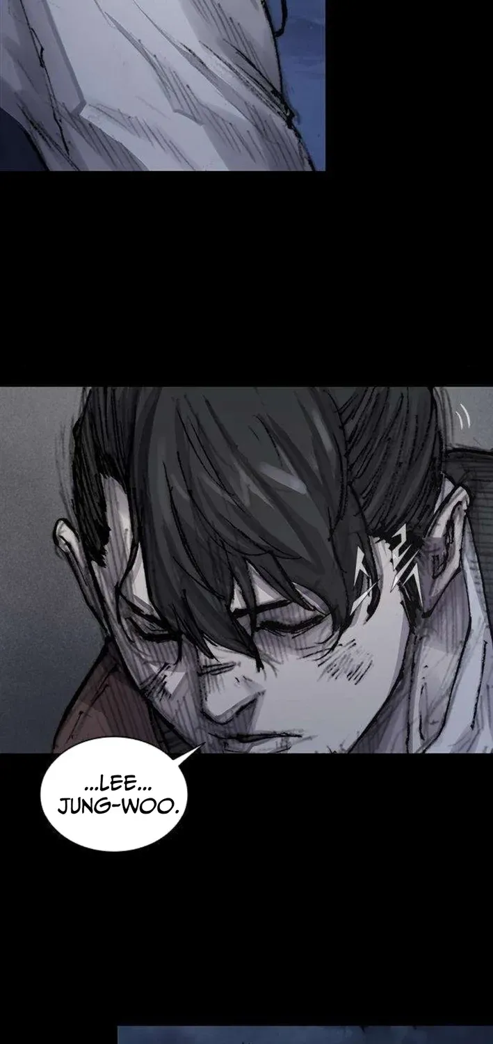 Blood Rain 3 Chapter 13 page 15 - 
