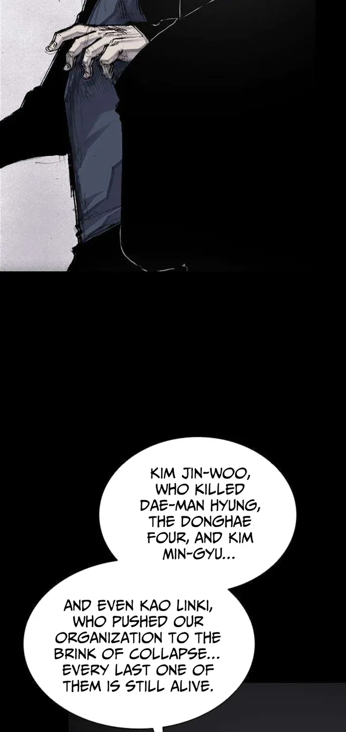 Blood Rain 3 Chapter 13 page 19 - 