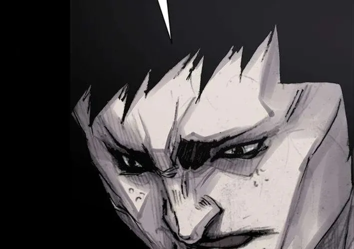 Blood Rain 3 Chapter 13 page 20 - 